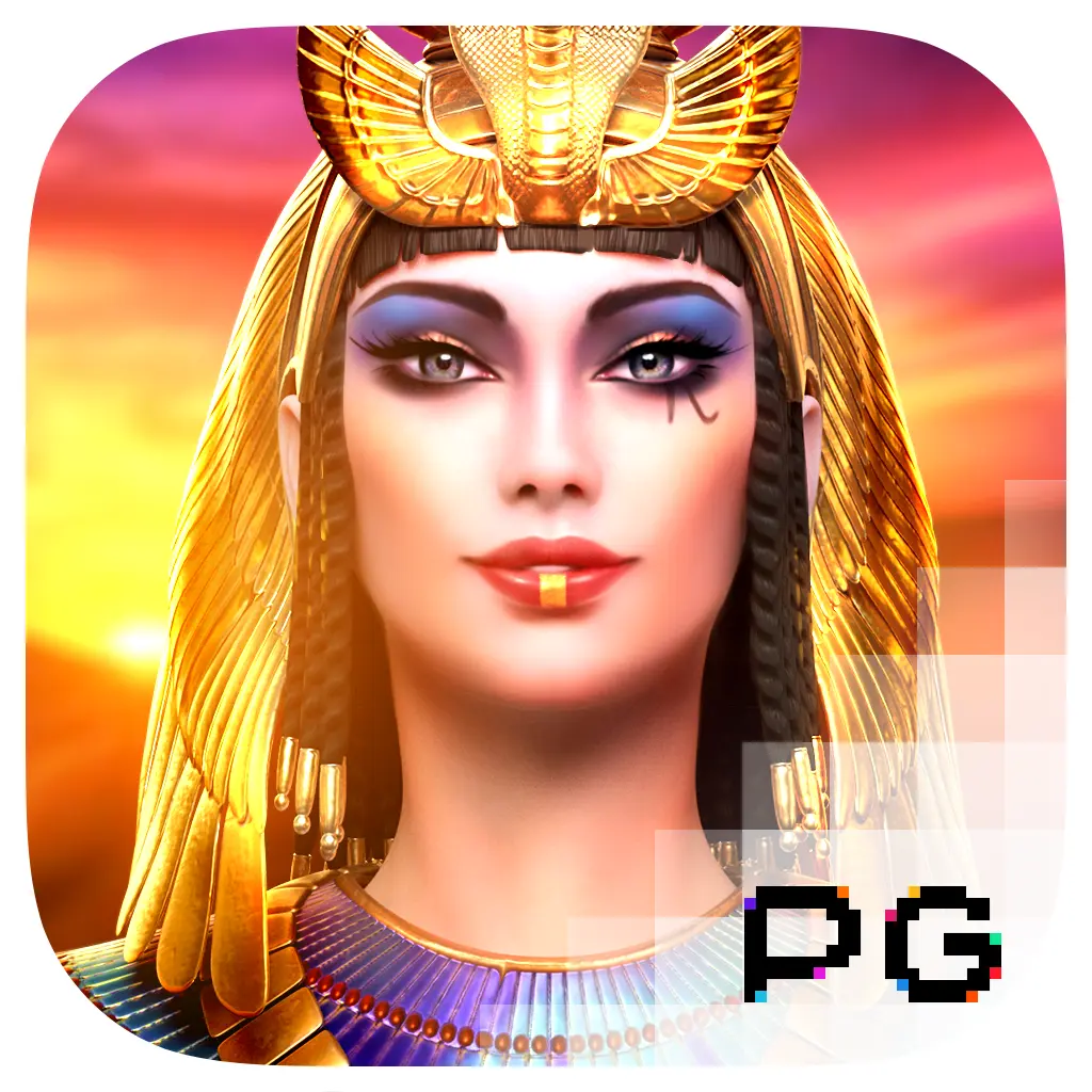 Secrets of Cleopatra - STONEBET88