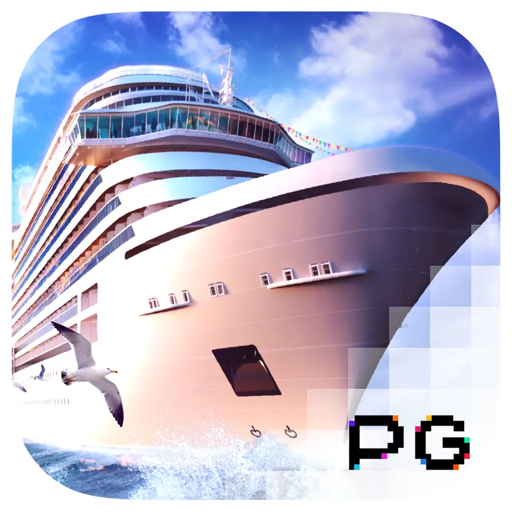 Cruise Royale - STONEBET88