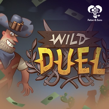 Wild Duel - STONEBET88