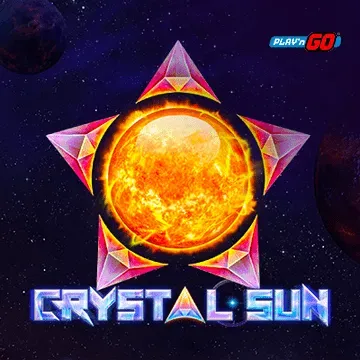 Crystal Sun - STONEBET88