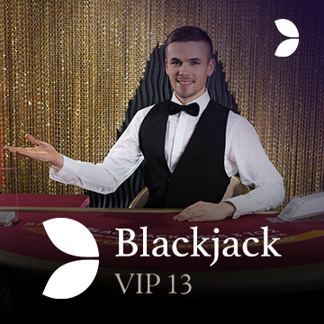 Blackjack VIP 13 - STONEBET88