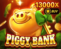Piggy Bank - STONEBET88