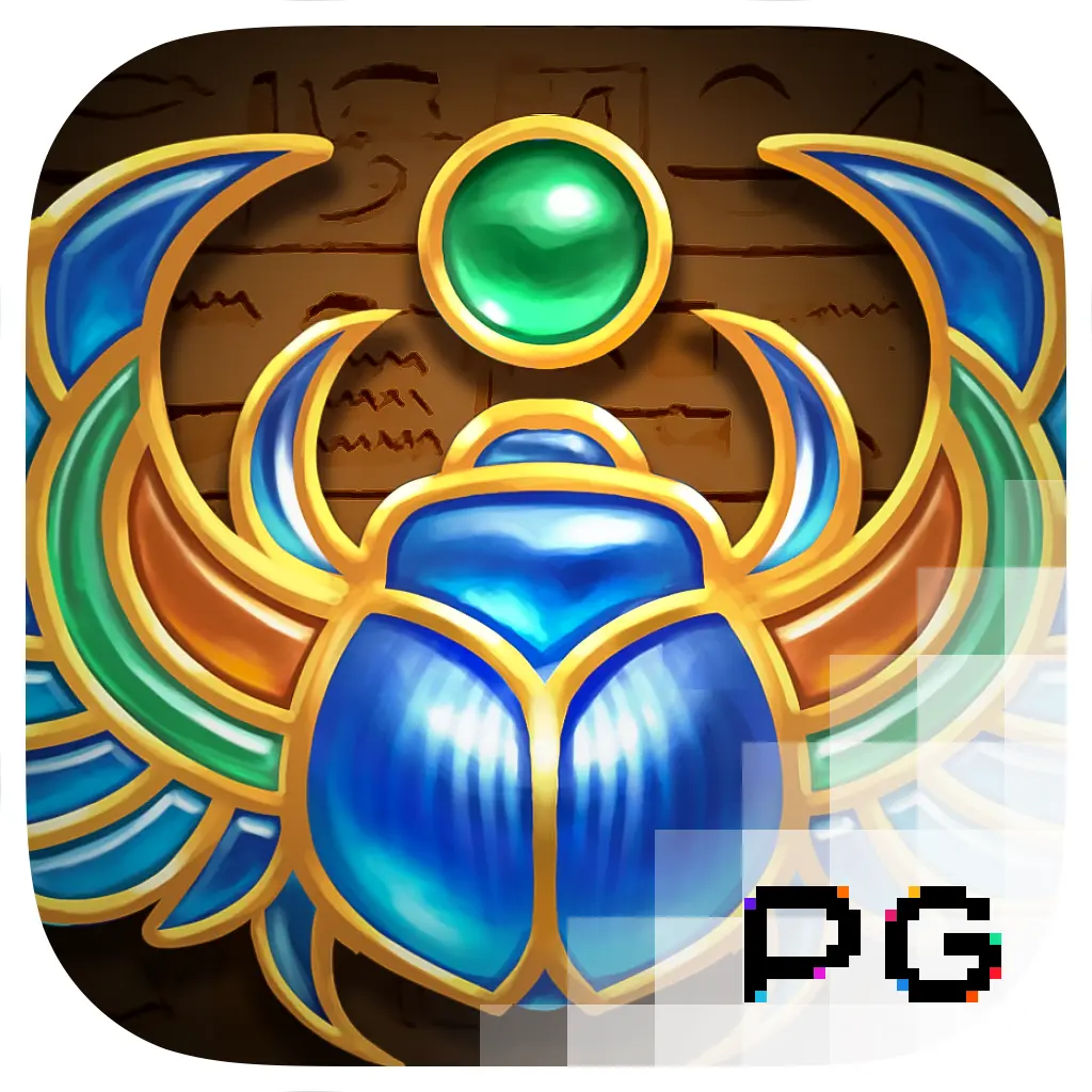 Symbols Of Egypt - STONEBET88