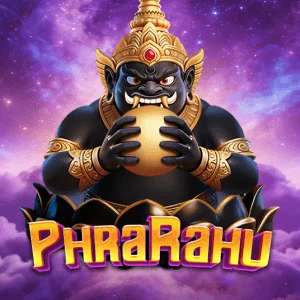 Phra Rahu - STONEBET88
