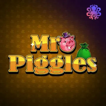 Mr. Piggles - STONEBET88