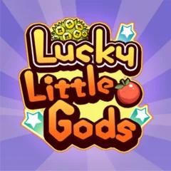 Lucky Little Gods - STONEBET88