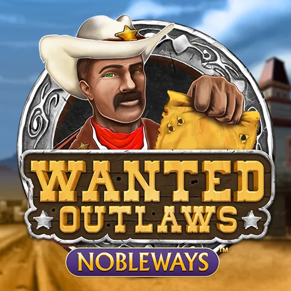 Wanted Outlaws - STONEBET88