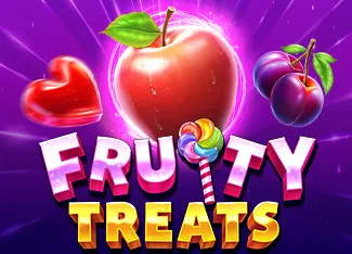 Pragmatic : Fruity Treats - STONEBET88
