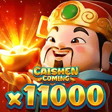 Caishen Comingx11000 - STONEBET88