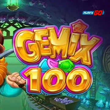 Gemix 100 - STONEBET88