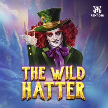 The Wild Hatter - STONEBET88