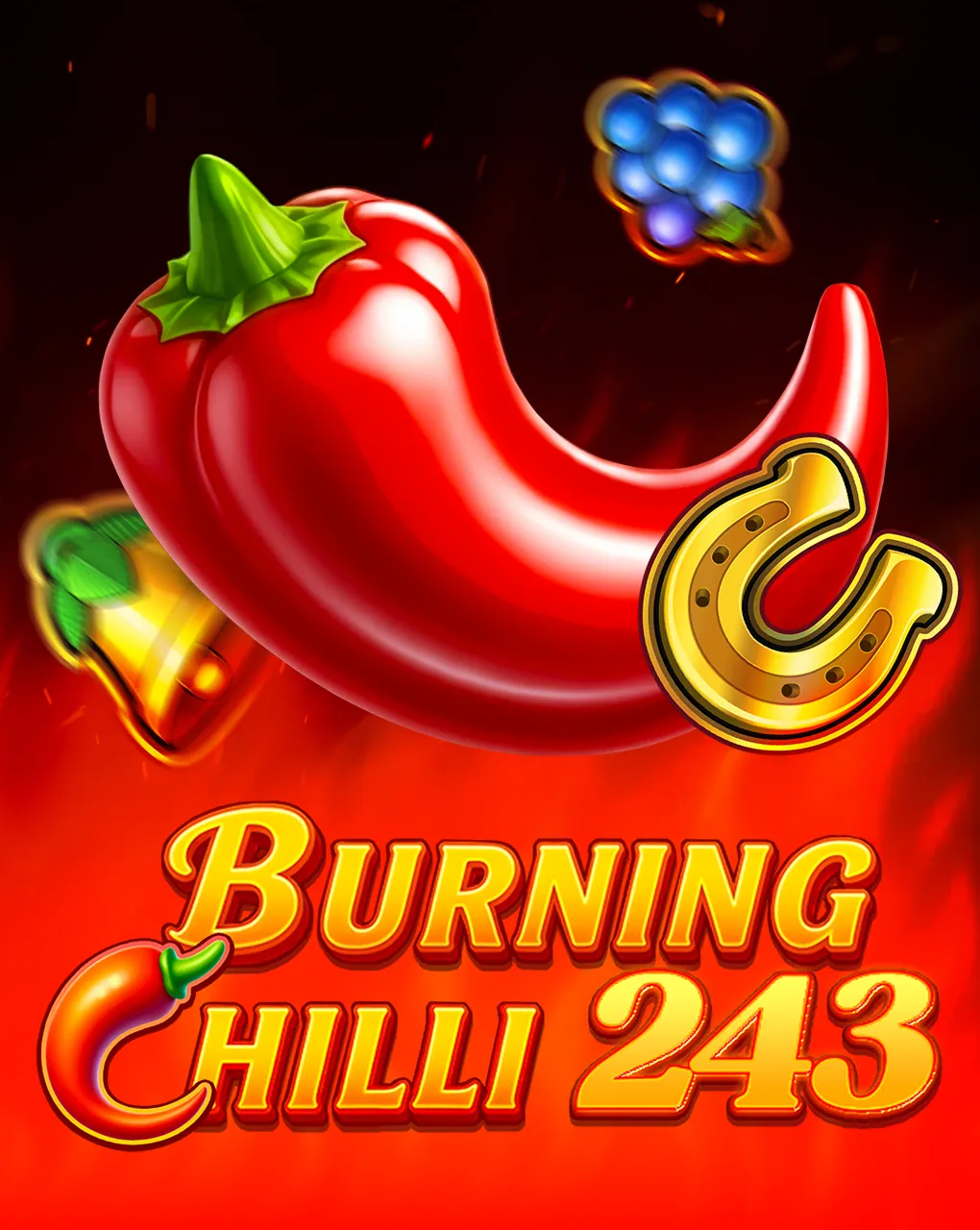 Burning Chilli 243 - STONEBET88
