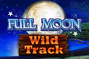Full Moon: Wild Track - STONEBET88