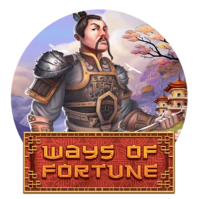 Habanero : Ways Of Fortune - STONEBET88