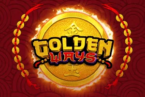 Golden Ways - STONEBET88