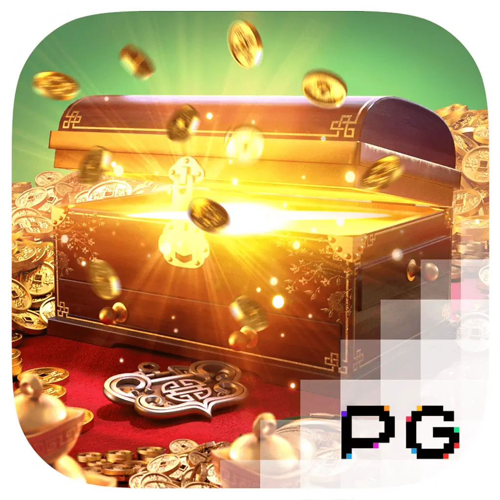 Jewels of Prosperity - STONEBET88