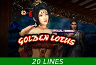 Golden Lotus SE - STONEBET88
