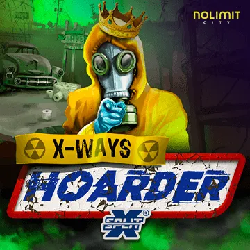 NolimitCity : xWays Hoarder xSplit - STONEBET88