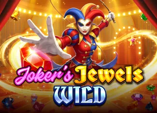 Pragmatic : Jokers Jewels Wild - STONEBET88
