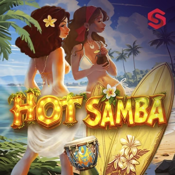 HotSamba - STONEBET88