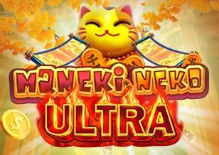 Kucing Pembawa Keberuntungan ULTRA - STONEBET88