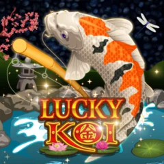 Lucky Koi - STONEBET88