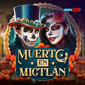 Muerto en Mictlán - STONEBET88