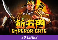 Emperor Gate - STONEBET88