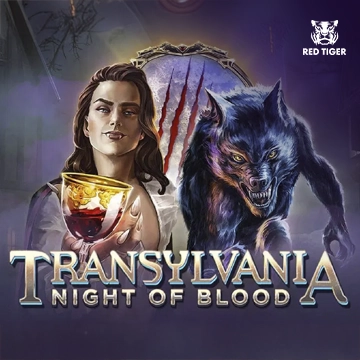 Transylvania: Night Of Blood - STONEBET88