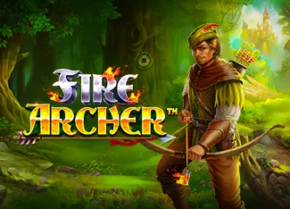 Pragmatic : Fire Archer - STONEBET88