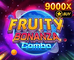 Fruity Bonanza Combo - STONEBET88