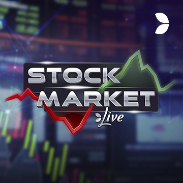 Stock Market - STONEBET88