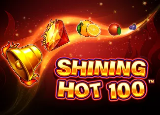 Pragmatic : Shining Hot 100 - STONEBET88