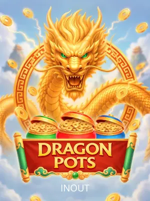 Dragon Pots - STONEBET88