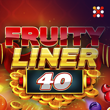 Fruityliner 40 - STONEBET88