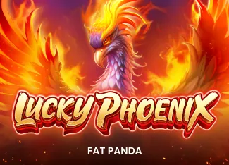 Pragmatic : Lucky Phoenix - STONEBET88