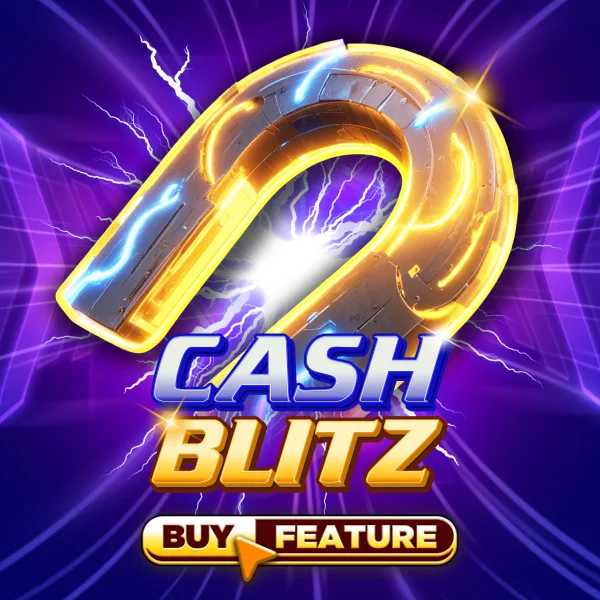 Cash Blitz - STONEBET88