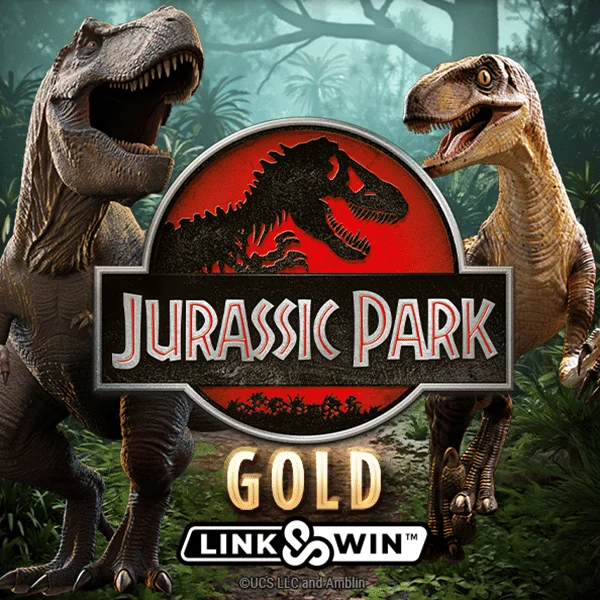 Jurassic Park Gold - STONEBET88