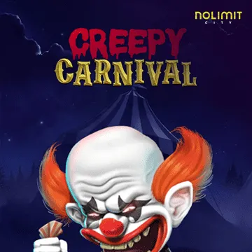 NolimitCity : The Creepy Carnival - STONEBET88
