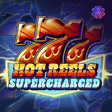 777 Hot Reels: Supercharged - STONEBET88
