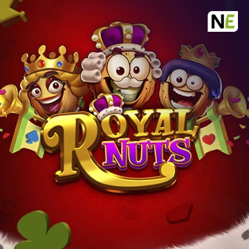 Royal Nuts - STONEBET88
