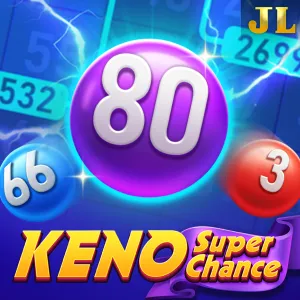 Keno Super Chance - STONEBET88