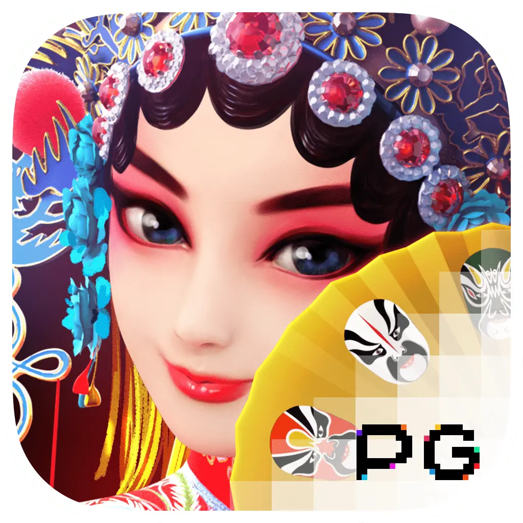 Opera Dynasty - STONEBET88