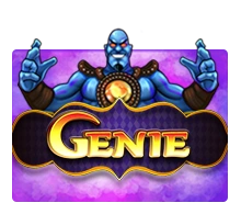 Joker123 : Genie - STONEBET88