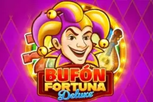 Bufón Fortuna Deluxe - STONEBET88