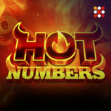 Hot Numbers - STONEBET88