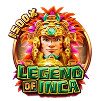 Facai : LEGEND OF INCA - STONEBET88