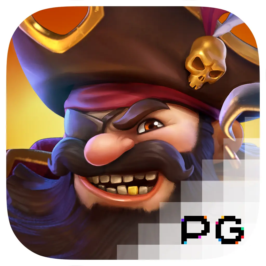Captains Bounty - STONEBET88