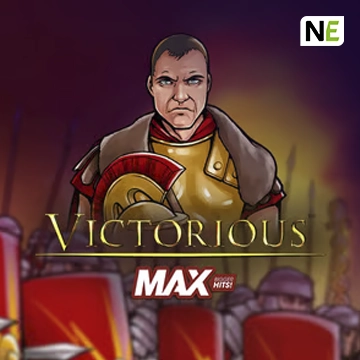 Victorious - STONEBET88