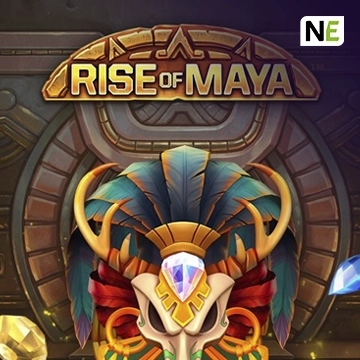 Rise of Maya - STONEBET88